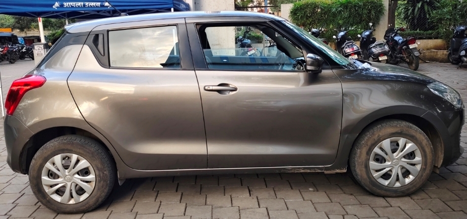 Maruti Suzuki Swift(2019-2021) Vxi