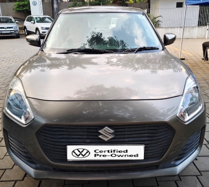Maruti Suzuki Swift(2019-2021) Vxi
