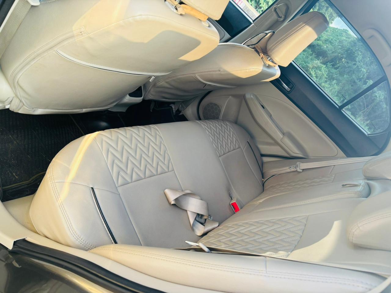 Hyundai Grand I10(2017-2020) Magna 1.2 Kappa Vtvt