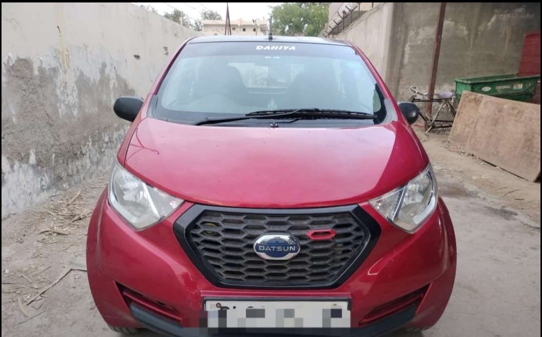 Datsun Redi-go(2016-2019) S