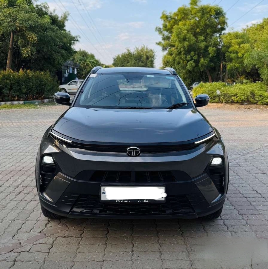 Tata Nexon(2020-2023) Xz Plus