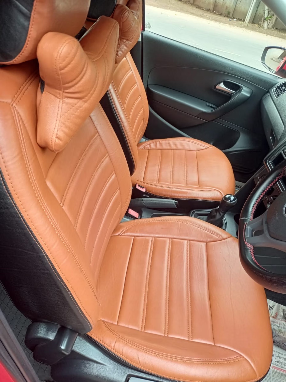 Volkswagen Polo(2016-2019) Trendline 1.0l P