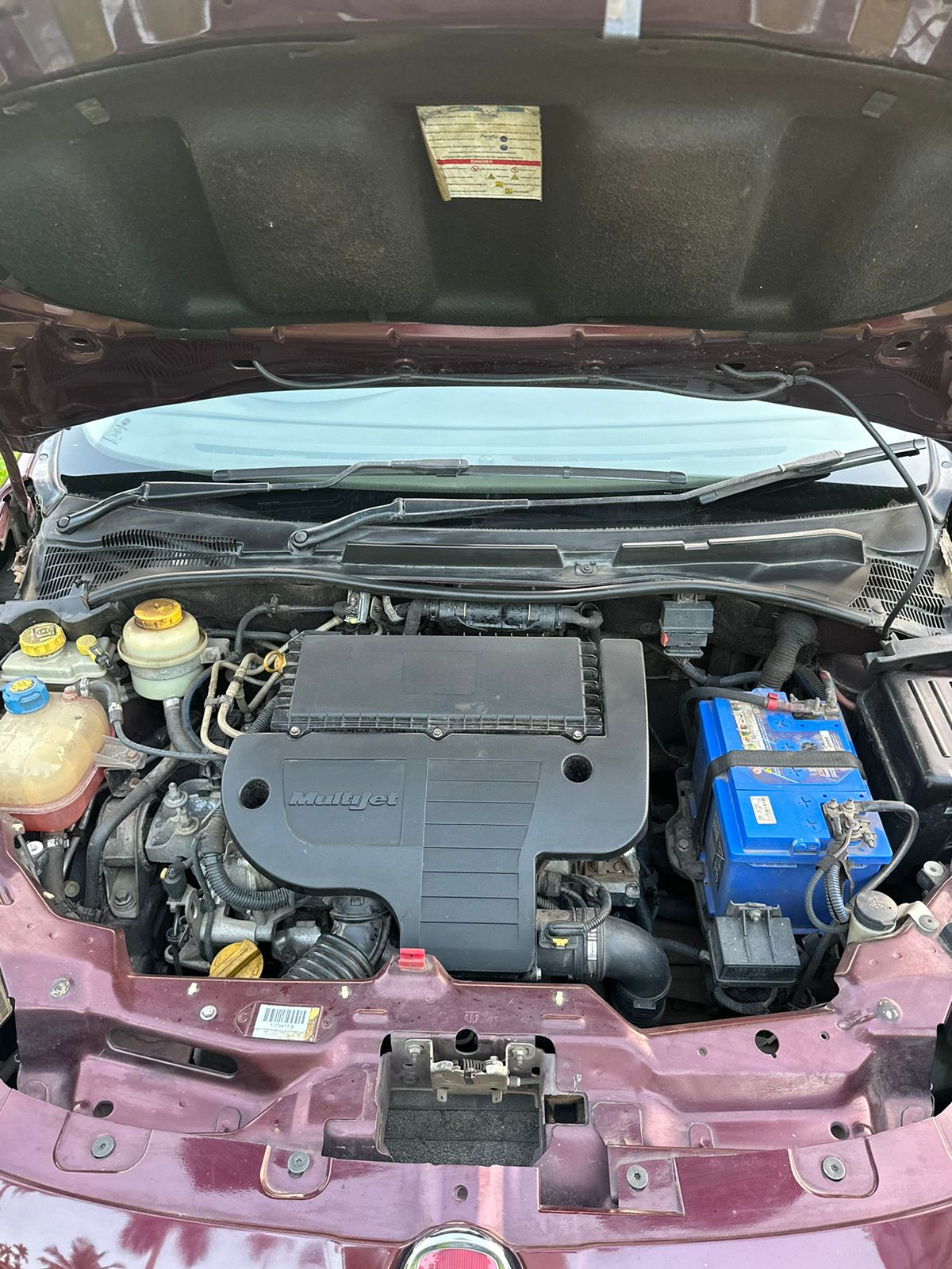 Skoda Rapid(2016-2020) 1.5 Tdi Cr Ambition At