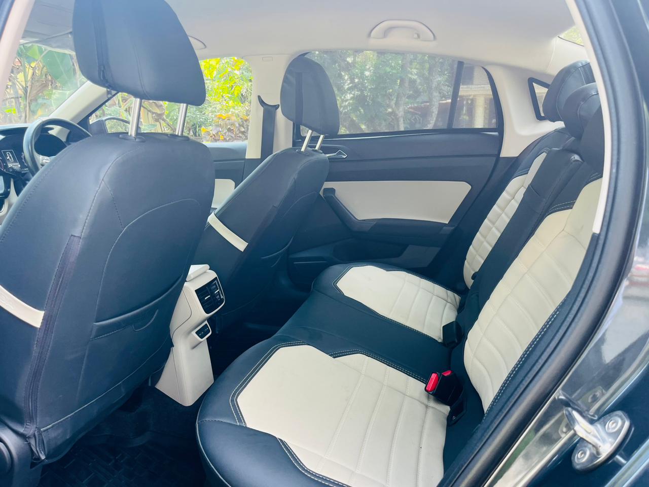 Skoda Rapid(2016-2020) 1.5 Tdi Cr Ambition At