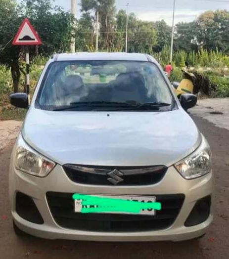 Maruti Suzuki Alto K10(2015-2019) Vxi Amt O