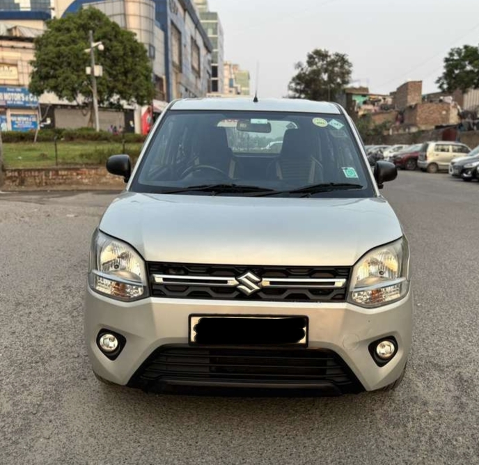 Maruti Suzuki Wagon R 1.0(2014-2019) Lxi Cng