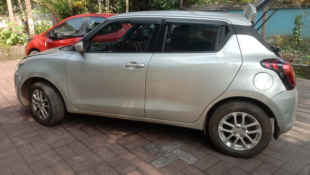 Maruti Suzuki Swift(2014-2018) Vdi
