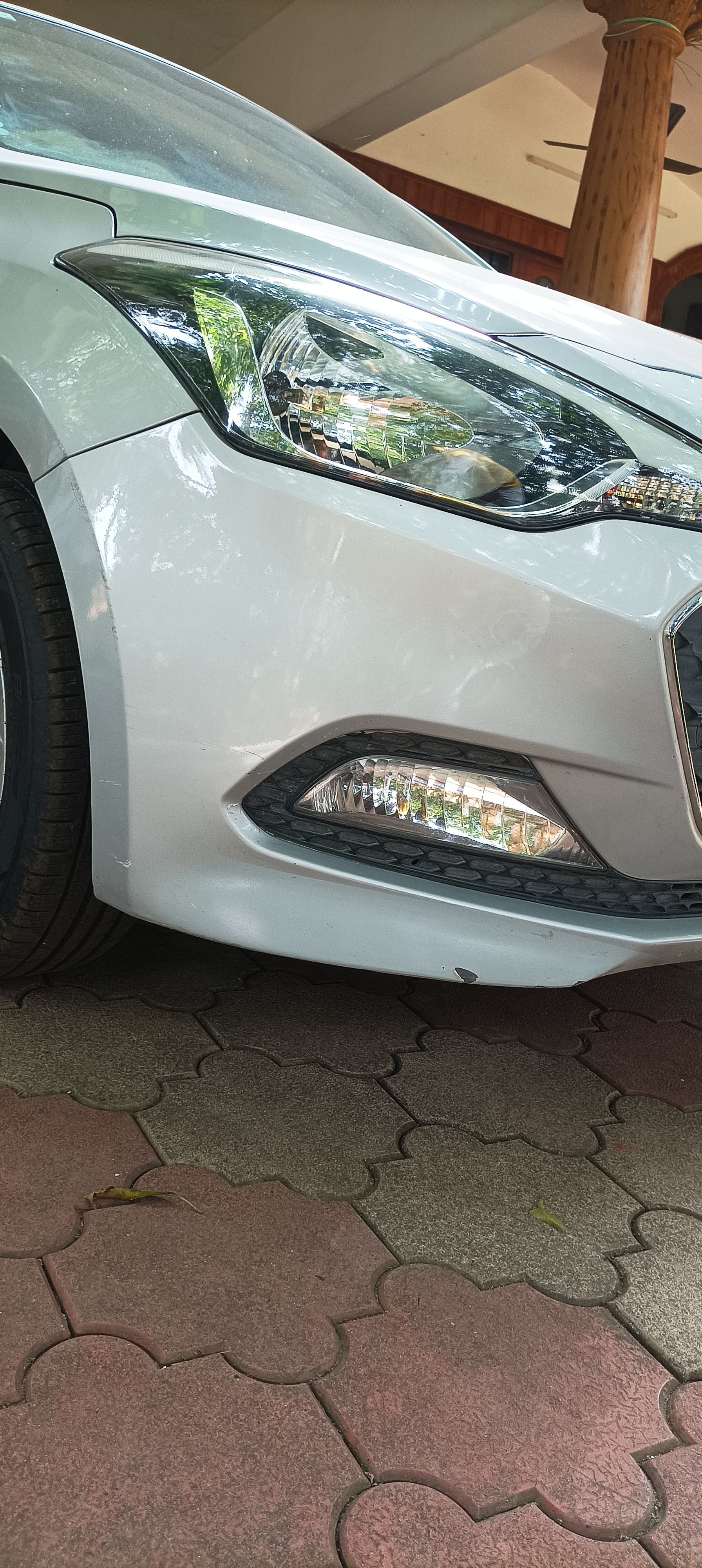 Maruti Suzuki Swift(2014-2018) Vdi