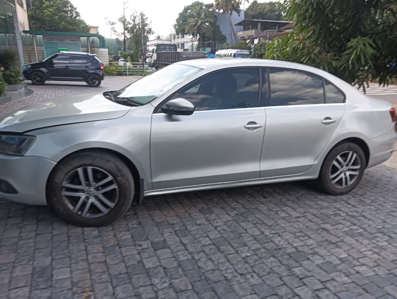 Maruti Suzuki Swift(2014-2018) Vdi