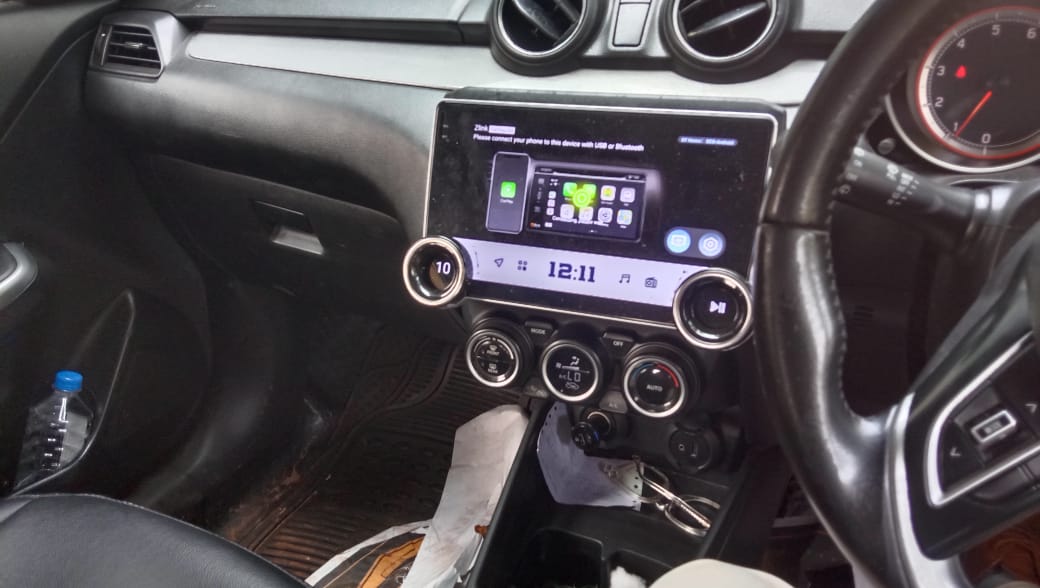 Maruti Suzuki Swift(2014-2018) Vdi