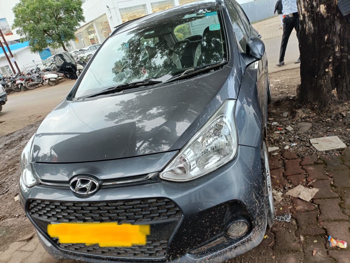 Hyundai I10(2010-2017) Asta 1.2 Kappa2