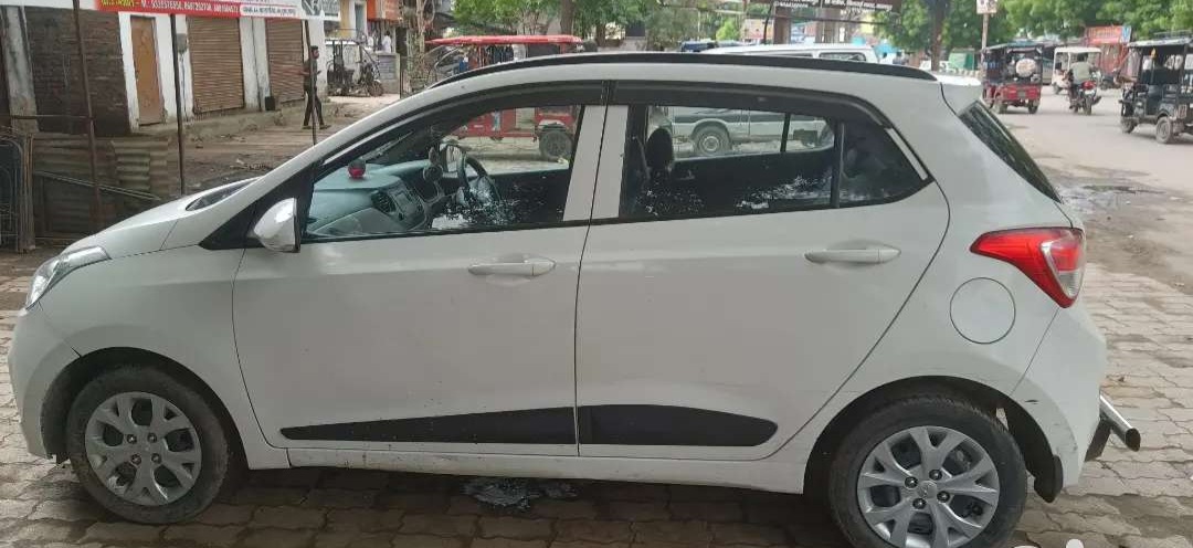 Hyundai Grand I10(2017-2020) Magna 1.2 Kappa Vtvt