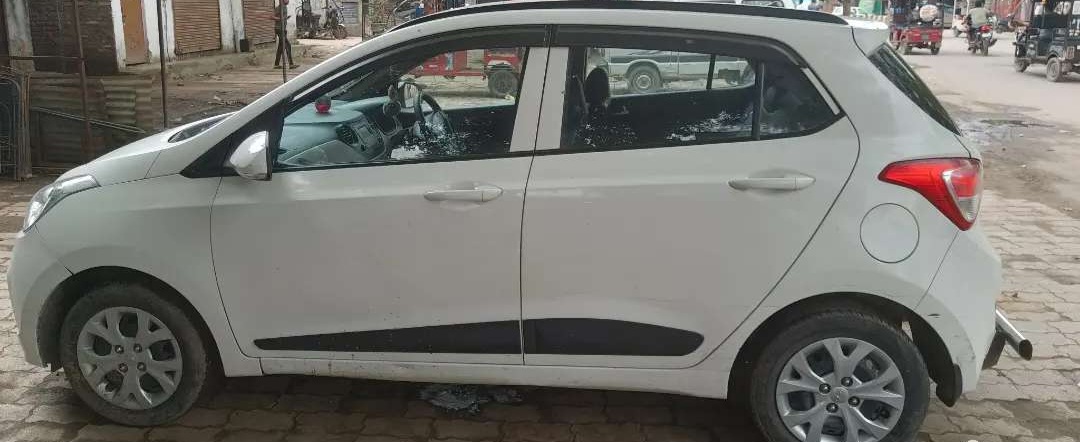 Hyundai Grand I10(2017-2020) Magna 1.2 Kappa Vtvt