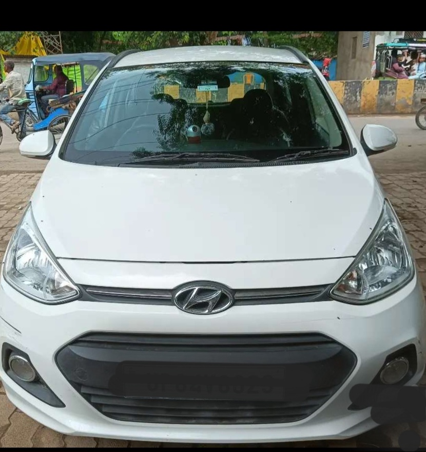 Hyundai Grand I10(2017-2020) Magna 1.2 Kappa Vtvt