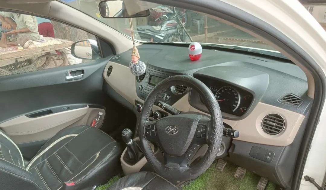 Hyundai Grand I10(2017-2020) Magna 1.2 Kappa Vtvt