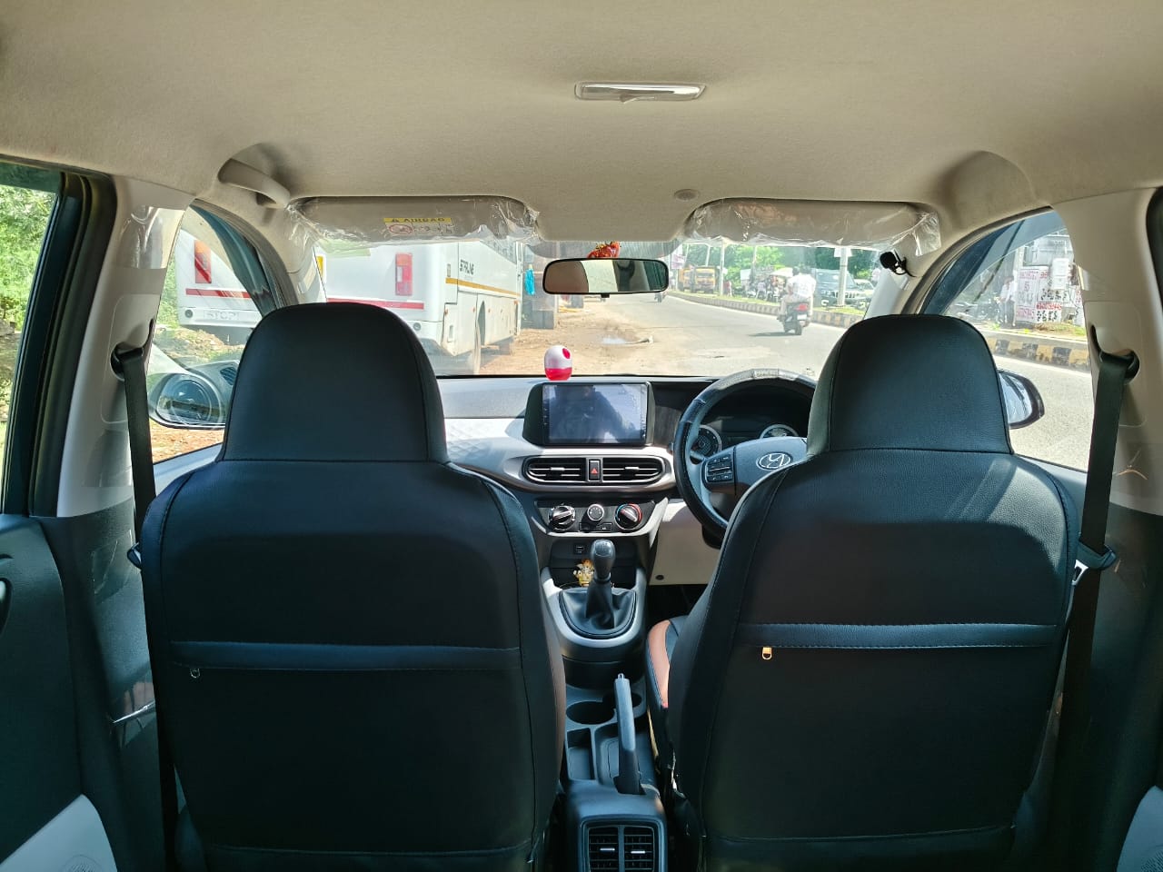 Honda Amaze(2020-2021) 1.2 Vx I-vtec Bs-vi