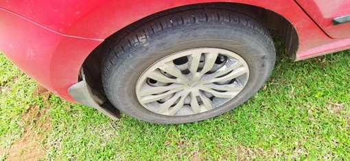 Volkswagen Polo(2010-2012) Comfortline 1.2l P