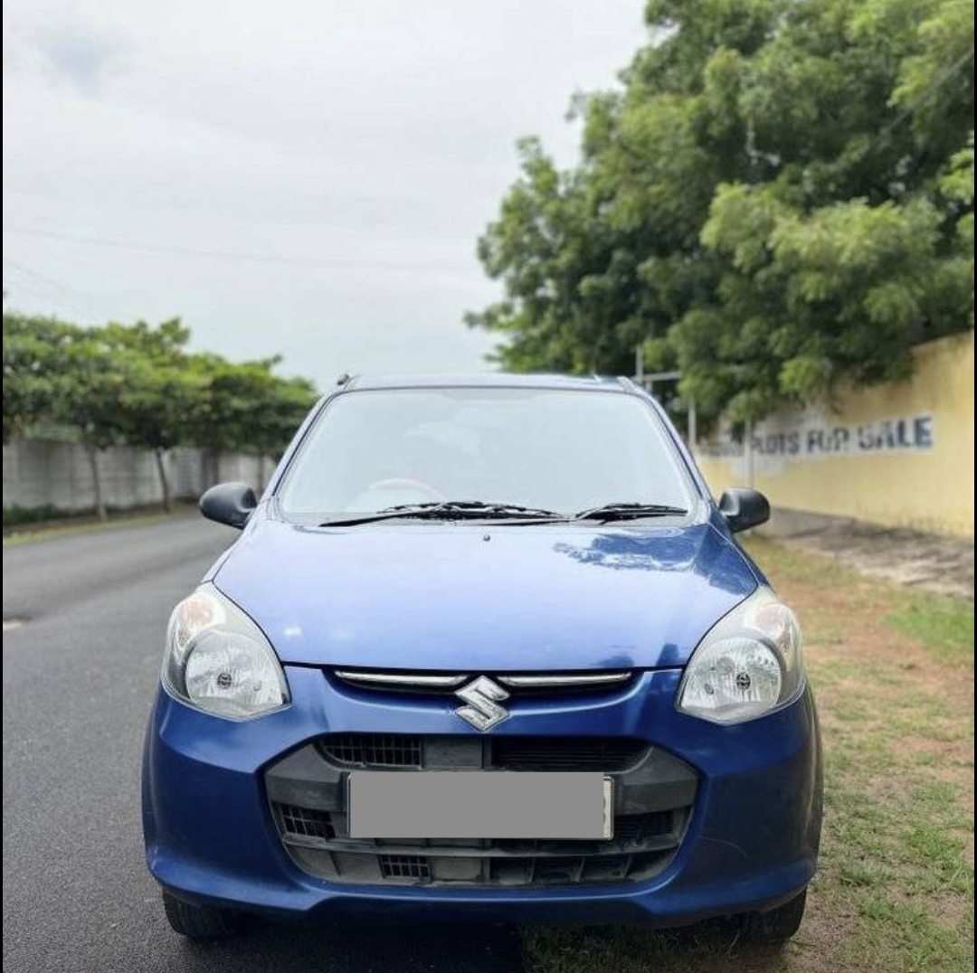 Maruti Suzuki Alto 800(2012-2016) Lxi