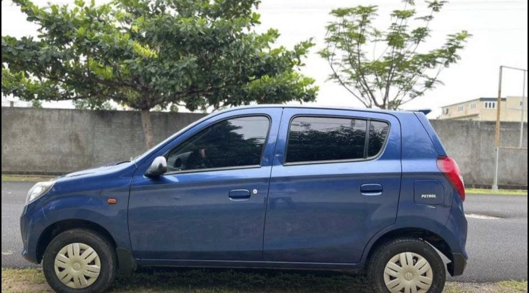 Maruti Suzuki Alto 800(2012-2016) Lxi
