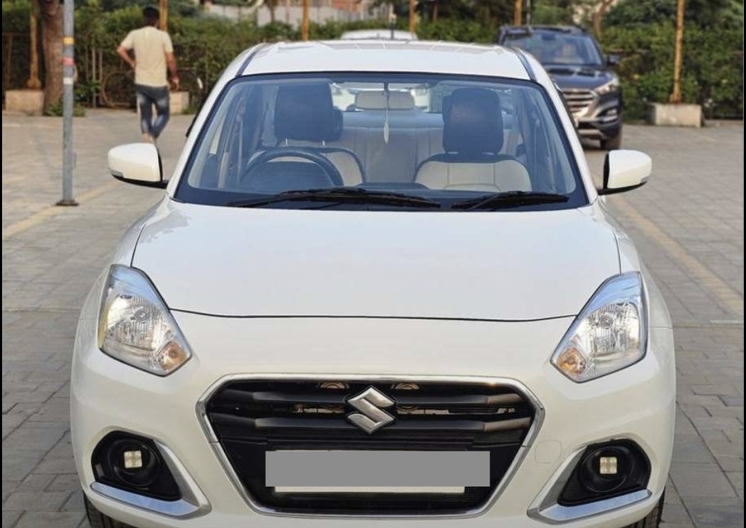 Maruti Suzuki Dzire(2020-2024) Vxi