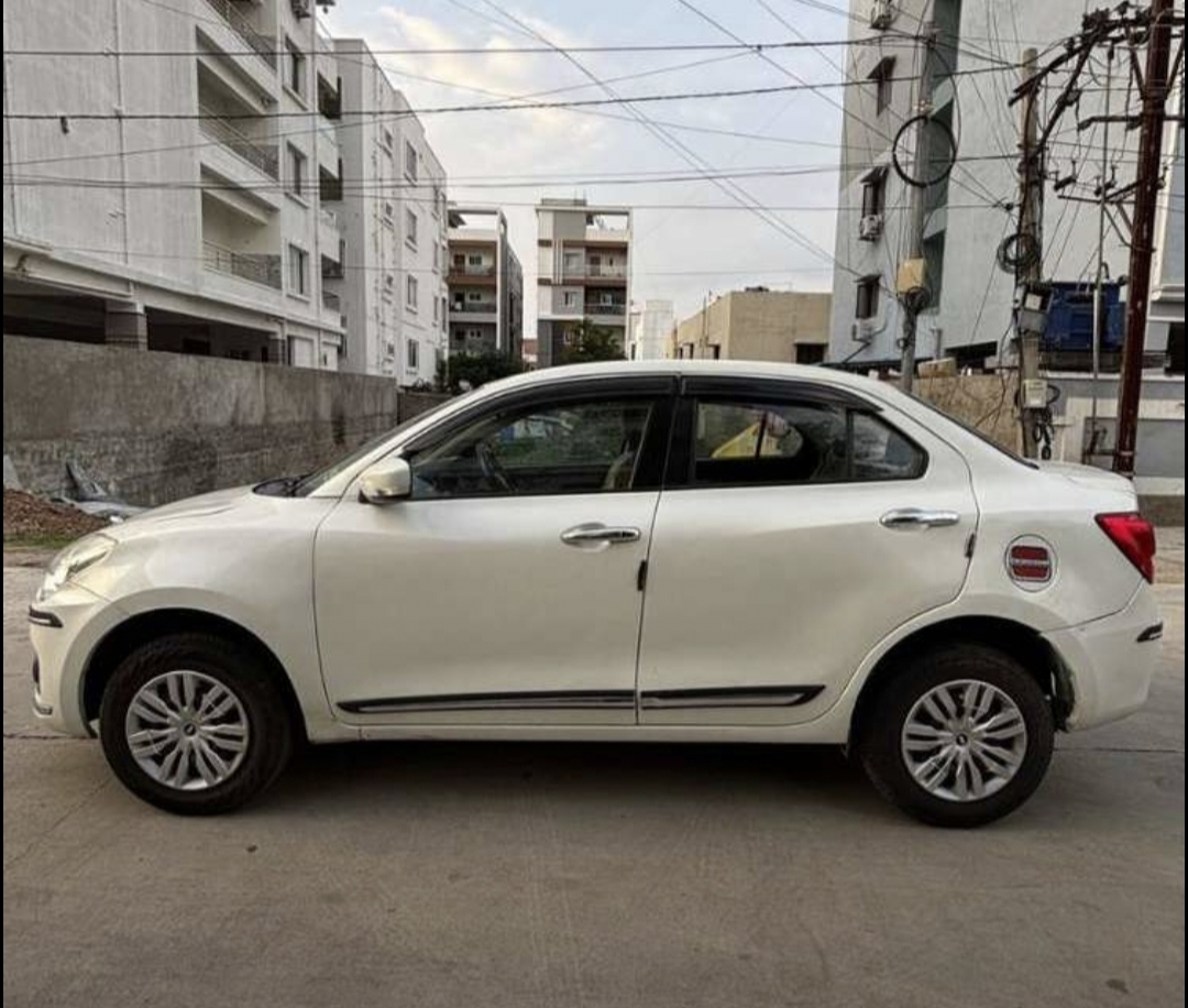Maruti Suzuki Dzire(2020-2024) Vxi