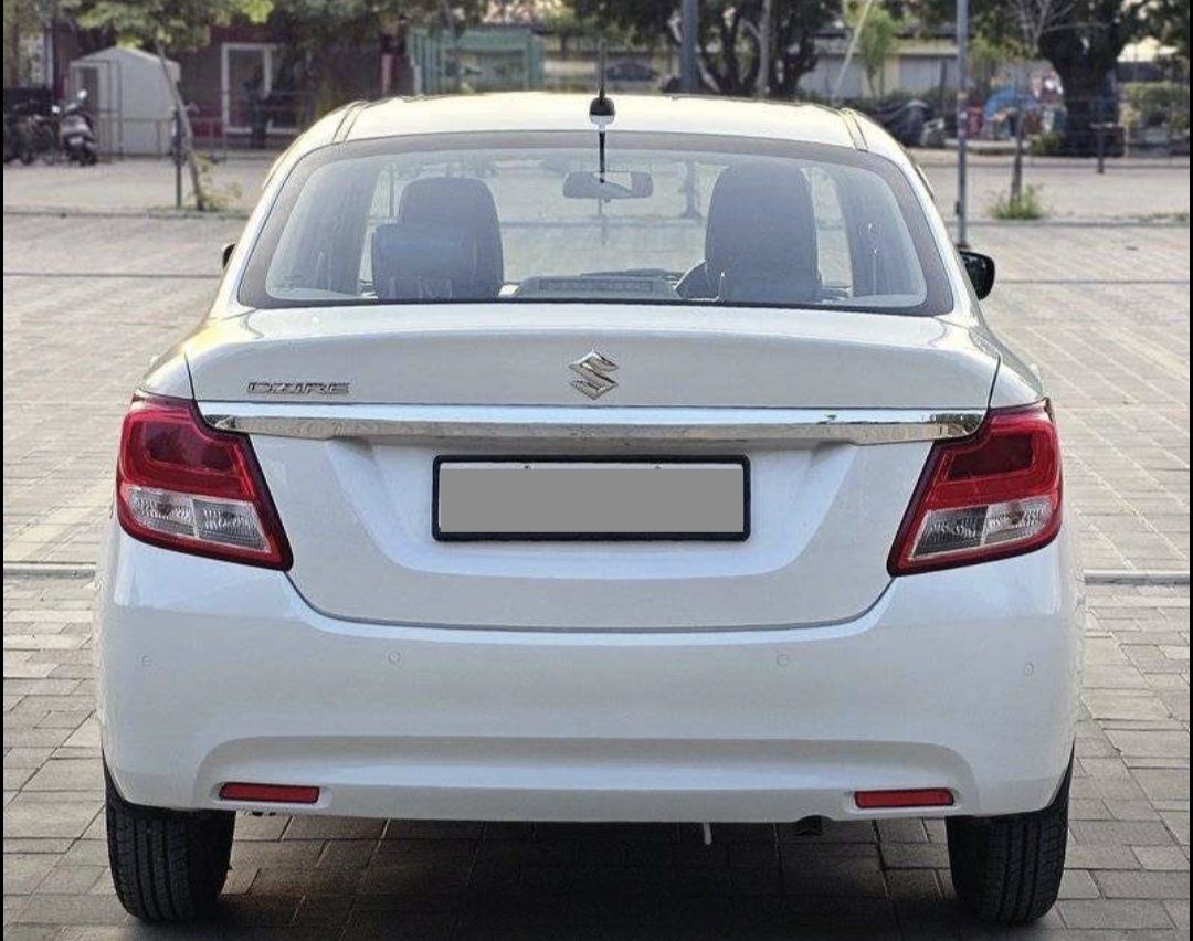 Maruti Suzuki Dzire(2020-2024) Vxi