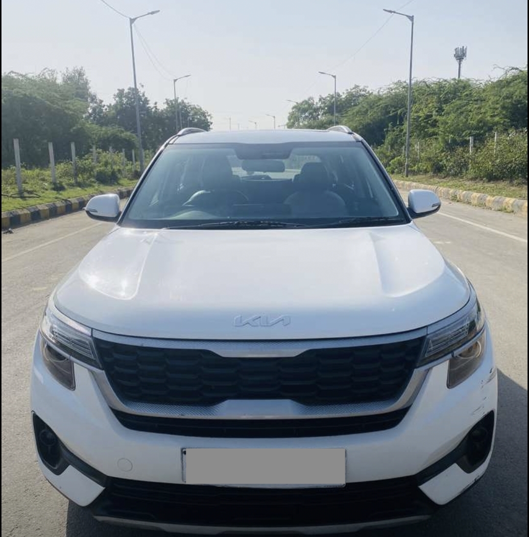 Kia Seltos(2019-2020) Htk Plus 1.5 Diesel