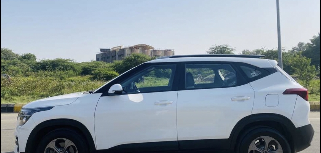 Kia Seltos(2019-2020) Htk Plus 1.5 Diesel