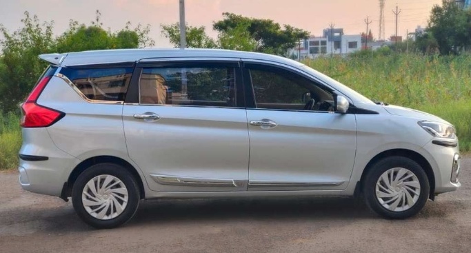 Maruti Suzuki Ertiga(2018-2022) Zdi Plus 1.5