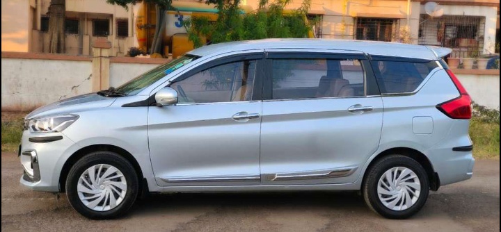Maruti Suzuki Ertiga(2018-2022) Zdi Plus 1.5
