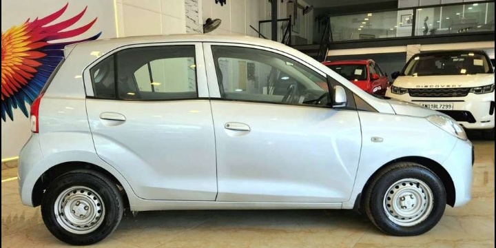 Hyundai Santro(2020-2023) Magna Amt Bs-vi