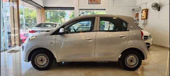 Hyundai Santro(2020-2023) Magna Amt Bs-vi