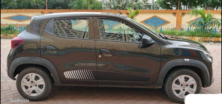 Renault Kwid(2021-2023) Rxt Bs Vi