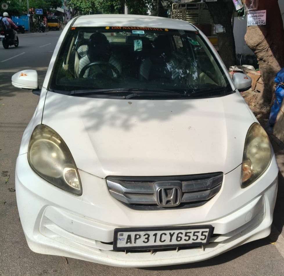 Honda Amaze(2013-2016) 1.2 Ex I-vtec