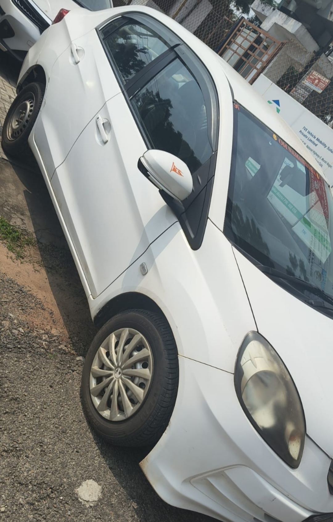 Honda Amaze(2013-2016) 1.2 Ex I-vtec