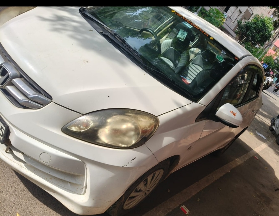 Honda Amaze(2013-2016) 1.2 Ex I-vtec