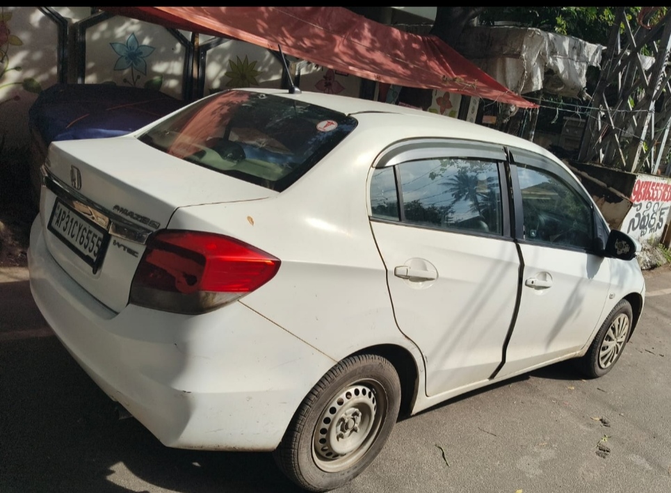 Honda Amaze(2013-2016) 1.2 Ex I-vtec