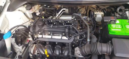 Hyundai I20 Active(2018-2020) 1.2 Sx Dual Tone