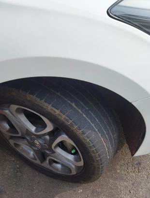 Hyundai I20 Active(2018-2020) 1.2 Sx Dual Tone