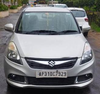 Maruti Suzuki Swift Dzire(2011-2015) Vxi