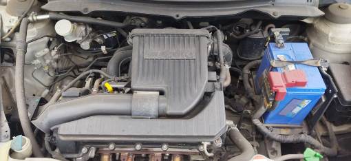 Maruti Suzuki Swift Dzire(2011-2015) Vxi