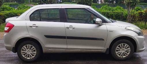 Maruti Suzuki Swift Dzire(2011-2015) Vxi