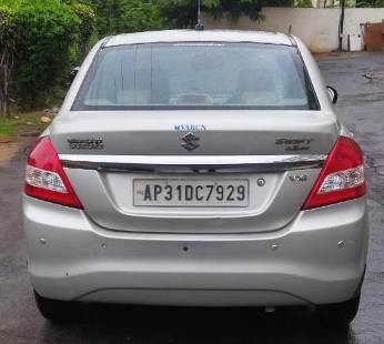 Maruti Suzuki Swift Dzire(2011-2015) Vxi