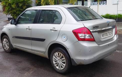 Maruti Suzuki Swift Dzire(2011-2015) Vxi