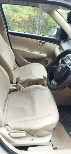 Maruti Suzuki Swift Dzire(2011-2015) Vxi