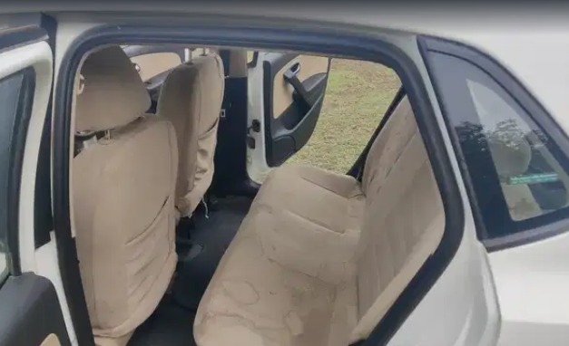 Volkswagen Polo(2012-2014) Highline 1.2l P