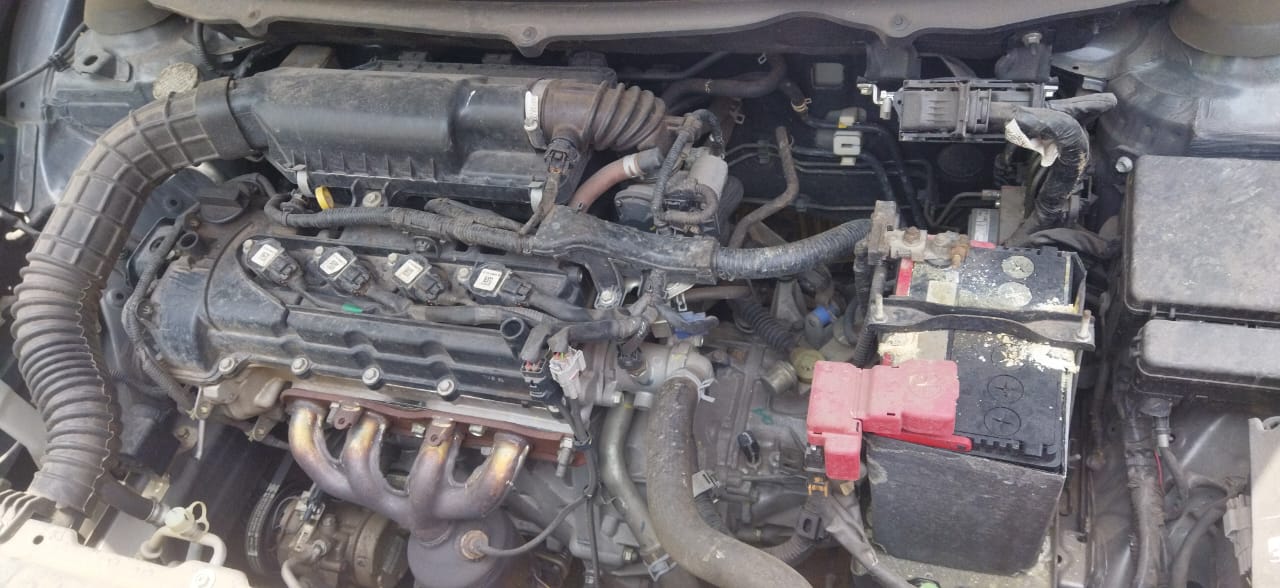 Maruti Suzuki Baleno(2019-2020) Zeta 1.2