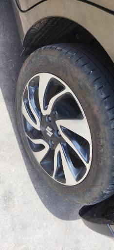 Maruti Suzuki Baleno(2019-2020) Zeta 1.2