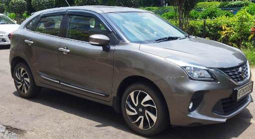 Maruti Suzuki Baleno(2019-2020) Zeta 1.2
