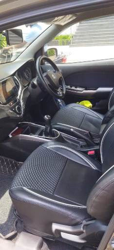 Maruti Suzuki Baleno(2019-2020) Zeta 1.2